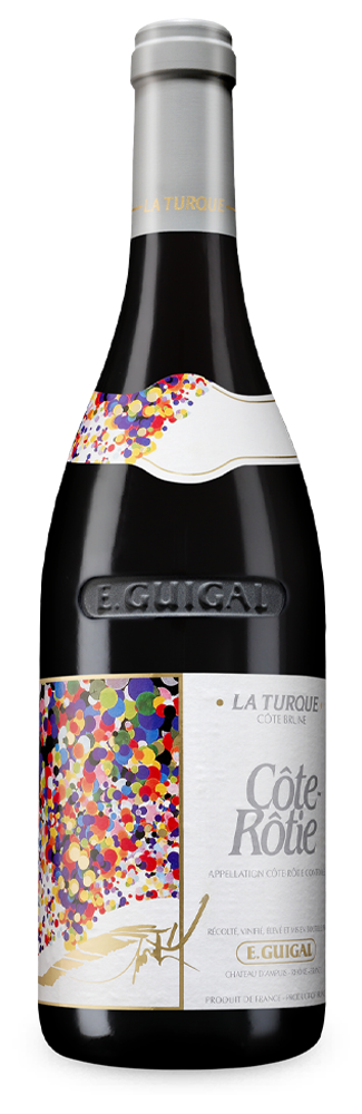 Côte-Rôtie La Turque 2021