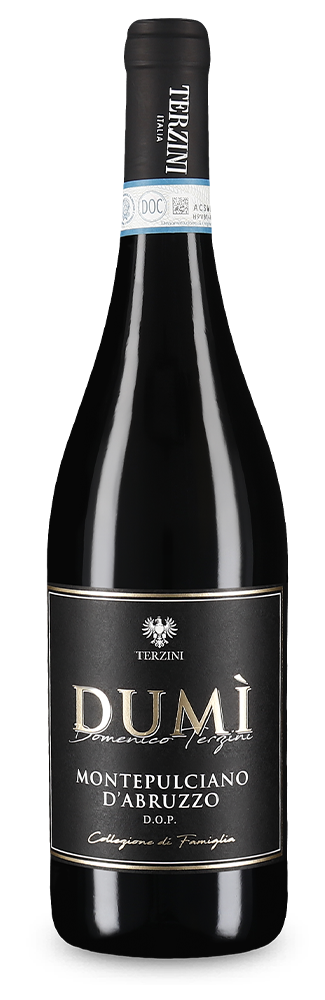 DUMÌ Montepulciano d’Abruzzo Collezione di Famiglia 2023