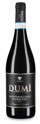 DUMÌ Montepulciano d’Abruzzo Collezione di Famiglia 2023