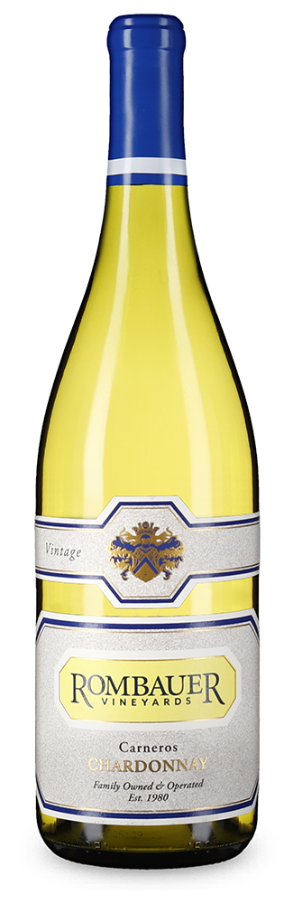 Chardonnay Carneros 2023