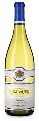 Chardonnay Carneros 2023