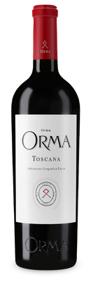 Orma Toscana Rosso 2023