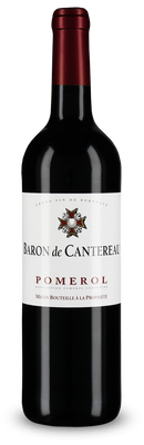 Pomerol 2024