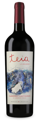 Teia Mendoza Cabernet sauvignon & Cabernet franc 2024