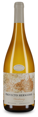 Chardonnay Proyecto Hermanas Gualtallary Valle de Uco