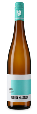 Lisbeth Riesling sec 2025