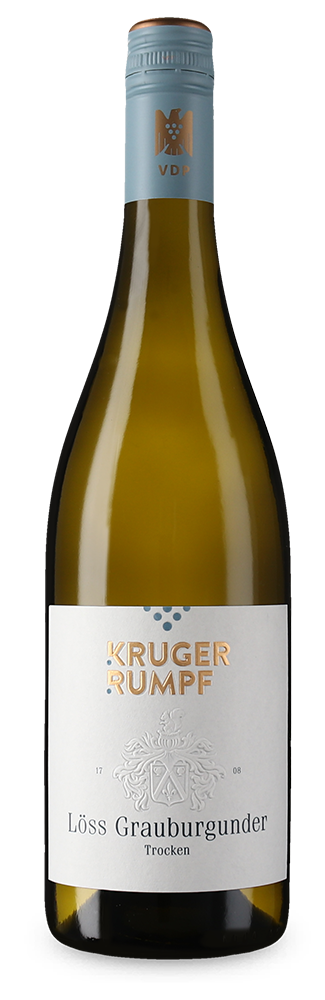 Löss Pinot gris sec 2025
