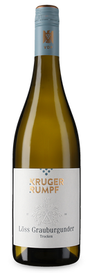 Löss Pinot gris sec 2025