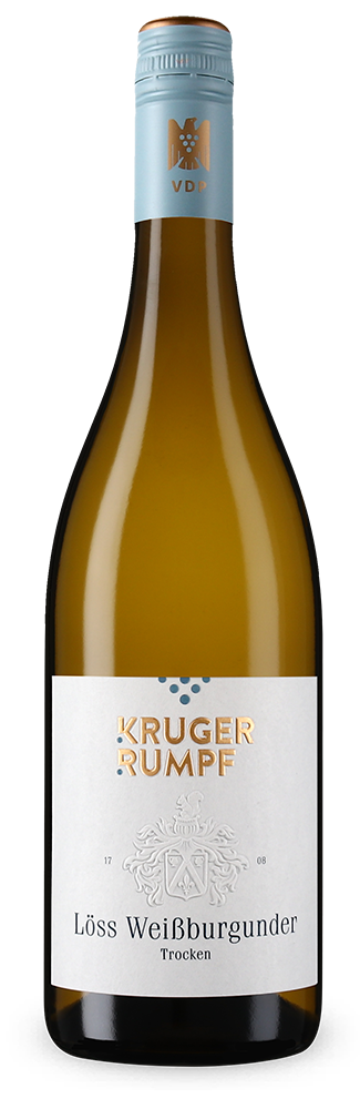 Löss Pinot blanc sec 2025