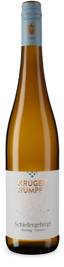 Schiefergebirge Riesling sec 2025