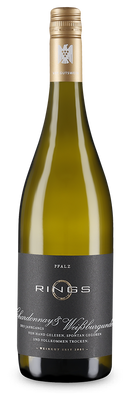 Chardonnay & Pinot blanc sec 2025