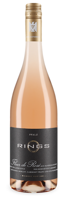 Fleur de Rosé sec 2025