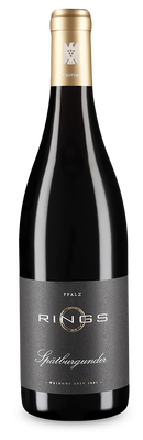 Pinot noir sec 2023