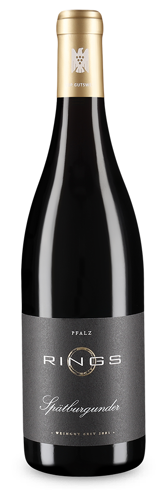 Pinot noir sec 2023