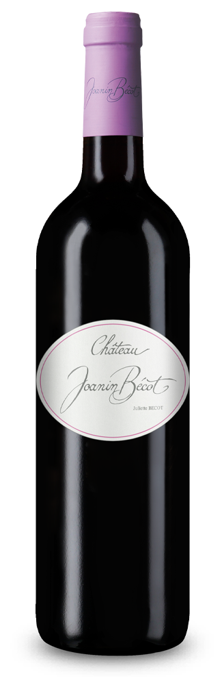 Côtes-de-Castillon 2023