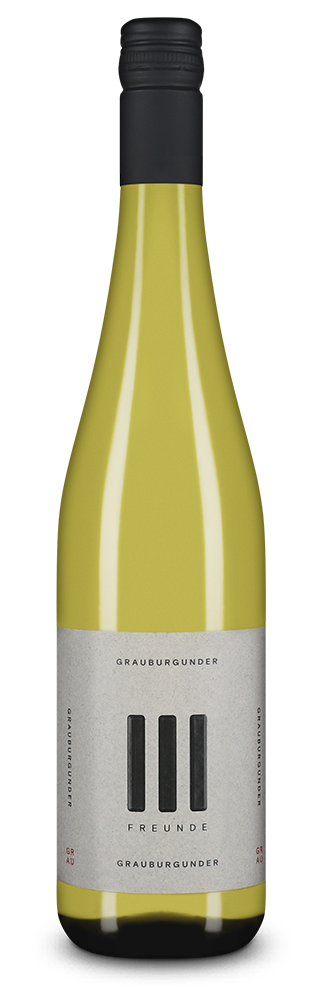 Pinot gris sec 2025