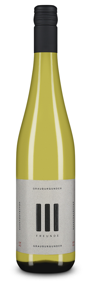 Pinot gris sec 2025