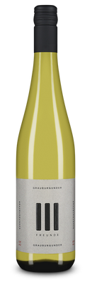 Pinot gris sec 2025