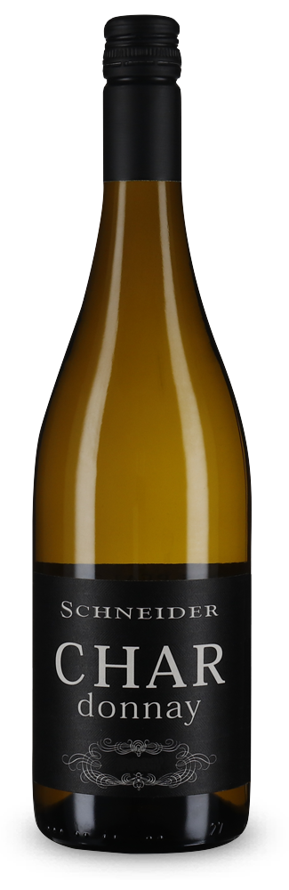Chardonnay sec 2025