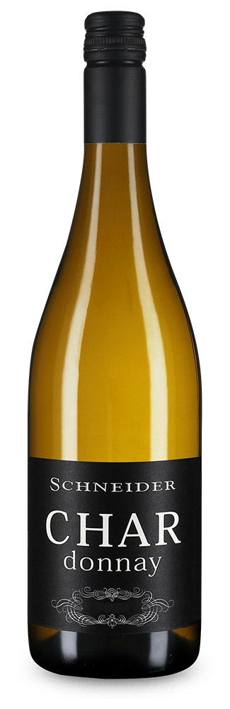 Chardonnay sec 2025