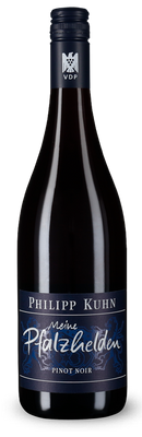 Pinot noir Meine Pfalzhelden sec 2024