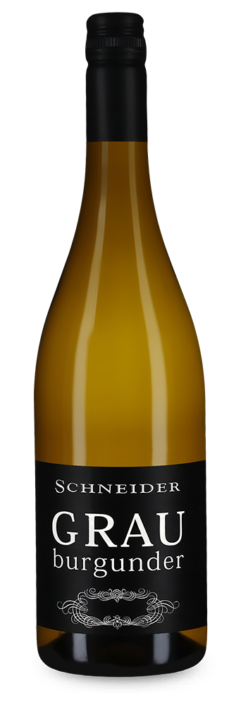 Pinot gris sec 2025