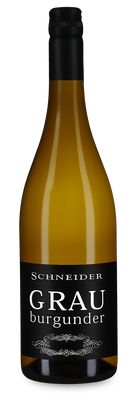 Pinot gris sec 2025