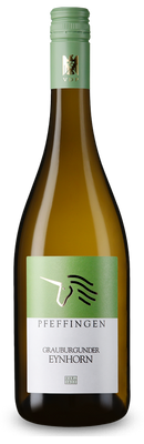 Pinot gris Eynhorn sec 2025