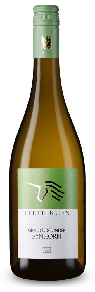 Pinot gris Eynhorn sec 2025
