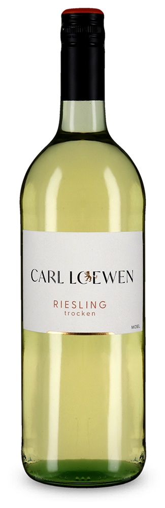 Riesling sec 2025 1 litre
