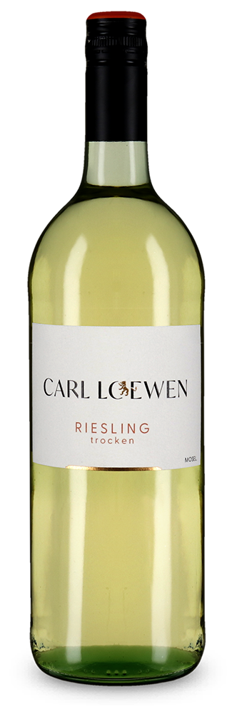 Riesling sec 2025 1 litre