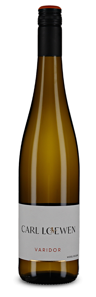Riesling Varidor sec 2025