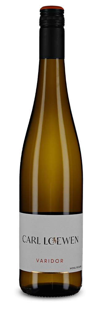 Riesling Varidor sec 2025