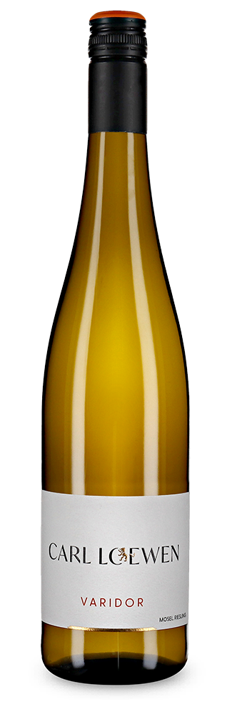 Riesling Varidor sec 2025