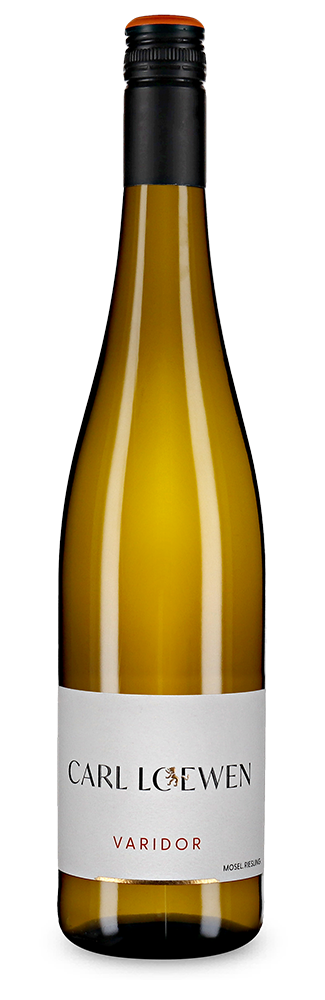 Riesling Varidor sec 2025