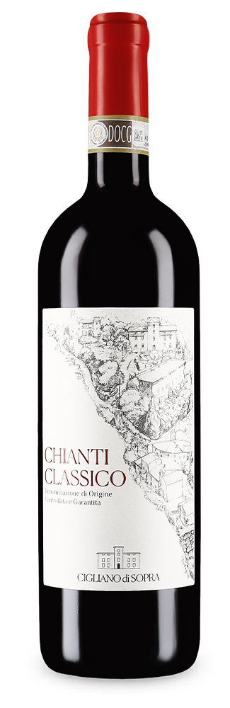 Chianti Classico 2024
