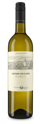 Grüner veltliner Lössterrassen 2025