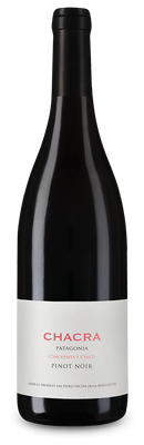 Cincuenta y Cinco Pinot noir 2019