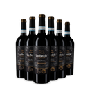 6 bouteilles Nero d’Avola Sicilia Appassimento 2023
