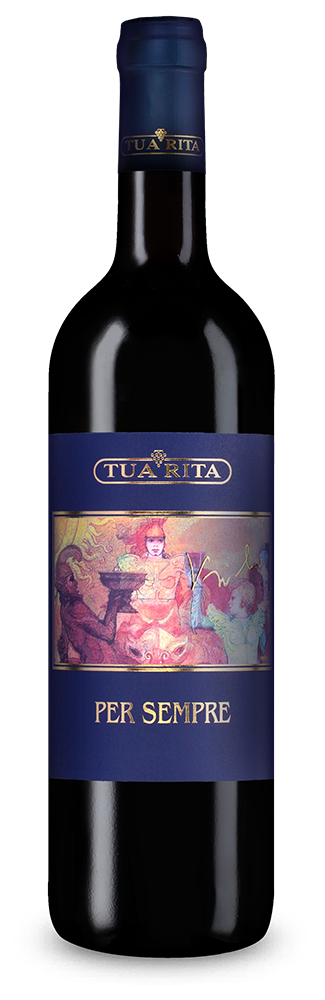 Per Sempre Syrah 2023
