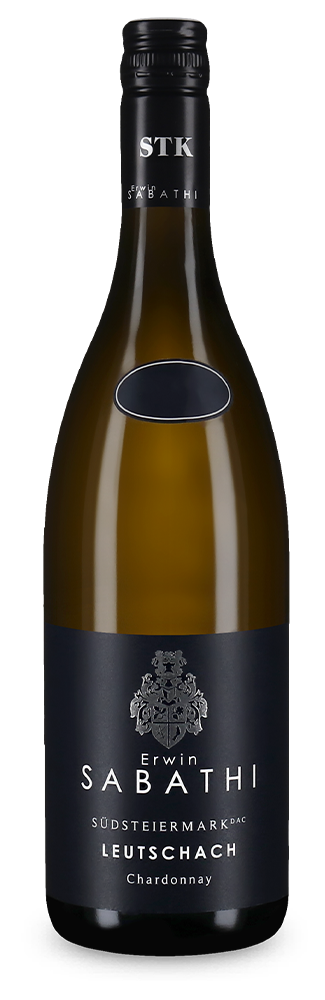 Chardonnay Leutschach Südsteiermark 2024