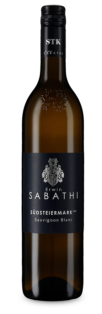 Sauvignon blanc Südsteiermark 2025
