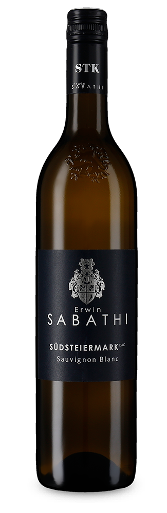 Sauvignon blanc Südsteiermark 2025