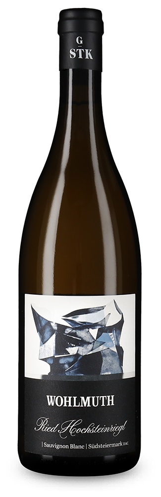 Sauvignon blanc Ried Hochsteinriegl Große STK 2023