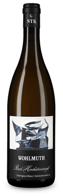 Sauvignon blanc Ried Hochsteinriegl Große STK 2023