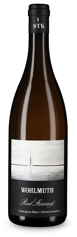 Sauvignon blanc Ried Steinriegl 2024