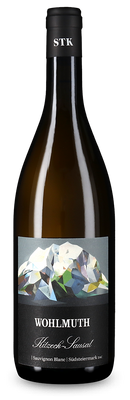 Sauvignon blanc Kitzeck Sausal 2024