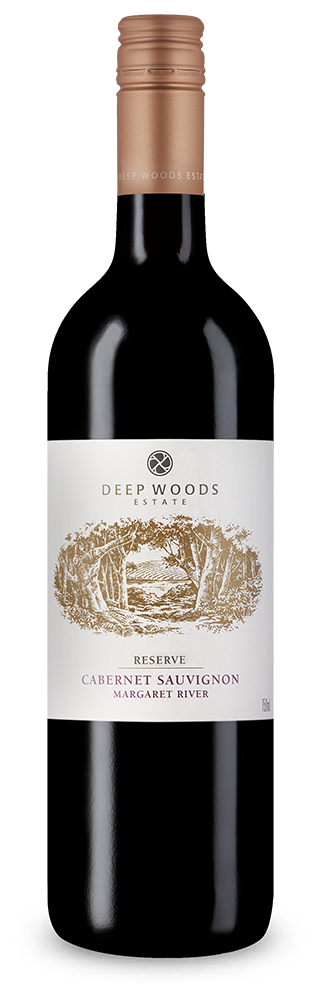 Reserve Cabernet sauvignon 2022