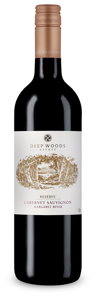 Reserve Cabernet sauvignon 2022