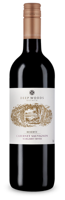 Reserve Cabernet sauvignon 2022
